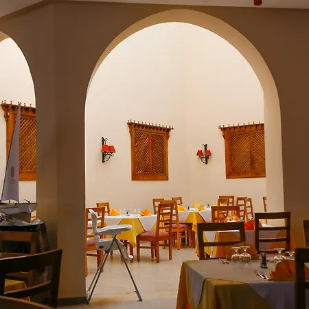 Telemaque Beach&Spa - All Inclusive - Families&Couples Only-2