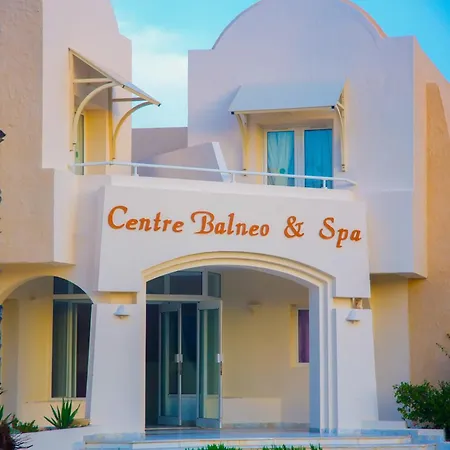 Telemaque Beach&Spa - All Inclusive - Families&Couples Only-3